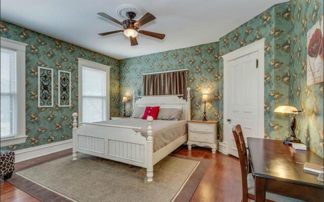 Wellington Place Inn