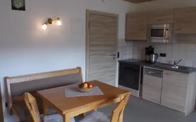 Ferienwohnung Dimpfl-Stad´l Fam. Lemberger