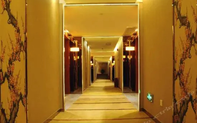 Pros-Para International Hotel