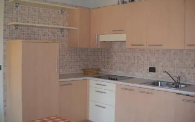 Residence Fior del Soreie
