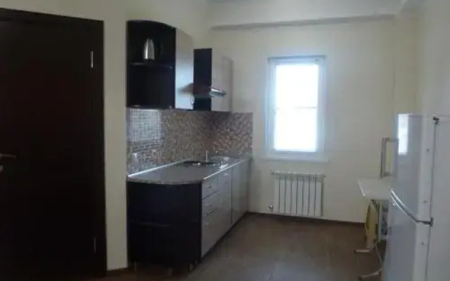 Ksenia Guest House