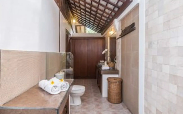 Villa Clochette Bali