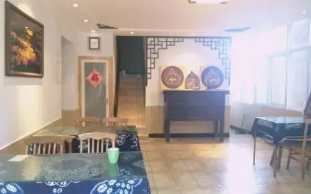 Jacky's Guesthouse
