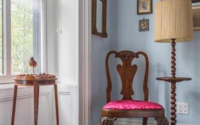 East 10th Studio by Onefinestay