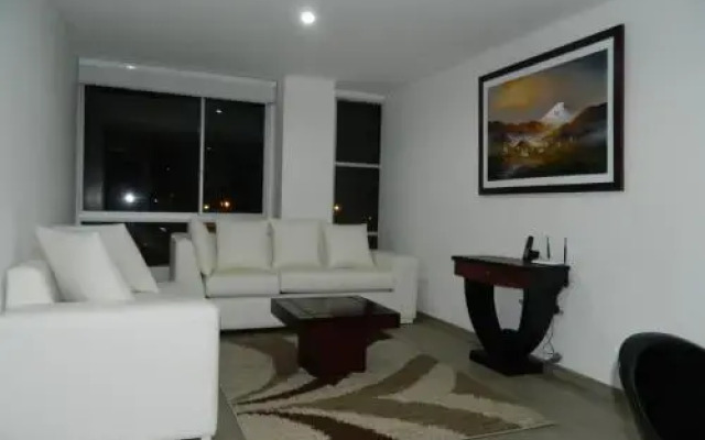 ITSAHOME Apartments Torre Seis