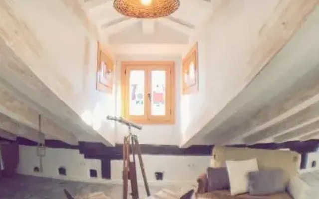 Dreammadrid Plaza del Sol Suite