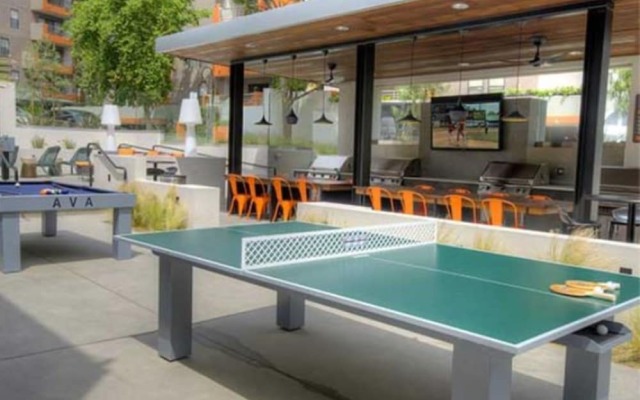 Global Luxury Suites at Studio City