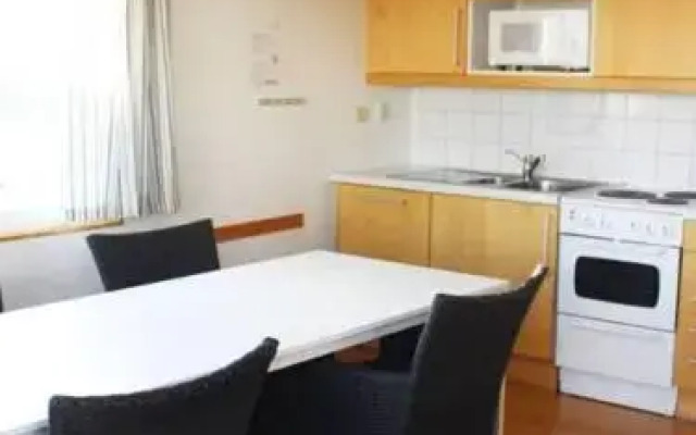 Tanumstrand Stugor