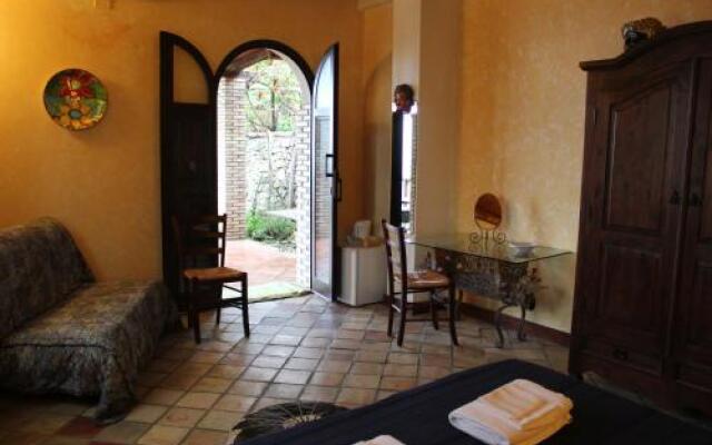 Villa Almoezia Charming B&B