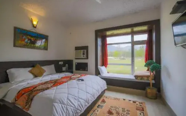 V Resorts Upvan Kalagarh