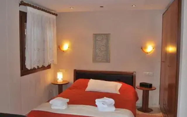 Guesthouse Kallisti