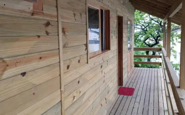 Voila Hostel