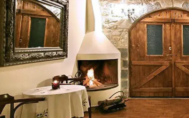 Archontiko tis Zois