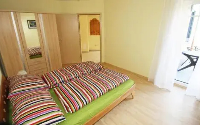 Nürburgring Apartment