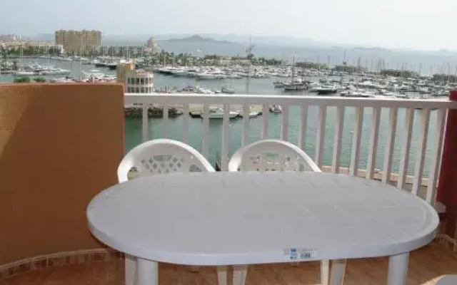 Miradores Del Puerto