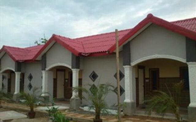 TM3 Budget Rooms & Homestay