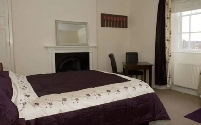 The Sherston Inn