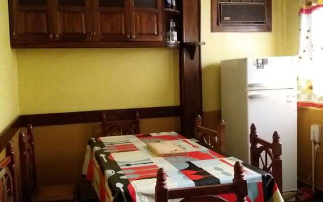 Cedro Departamentos Temporarios