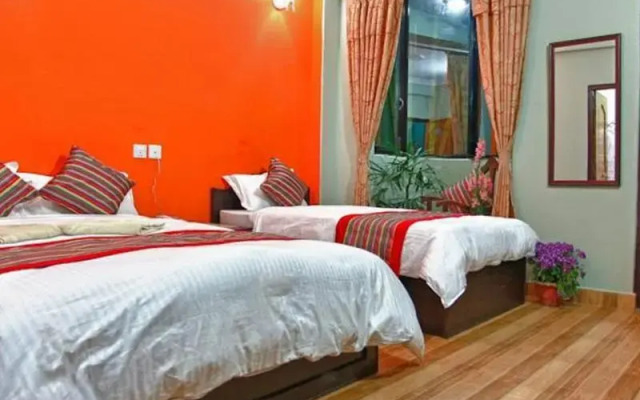 Hotel Nice Dream Pokhara