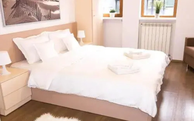 Grand Central Accommodation - Smardan