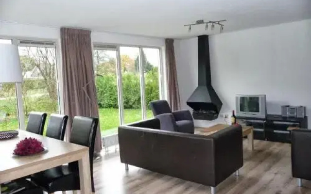 Vakantiepark Bosmeer