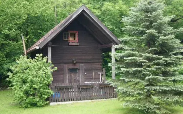 Ferienhütten Brandtner