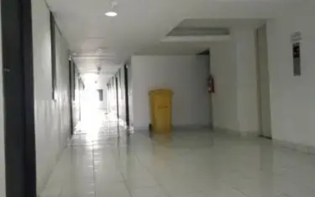 Jarrdin Apartment by Rumahku