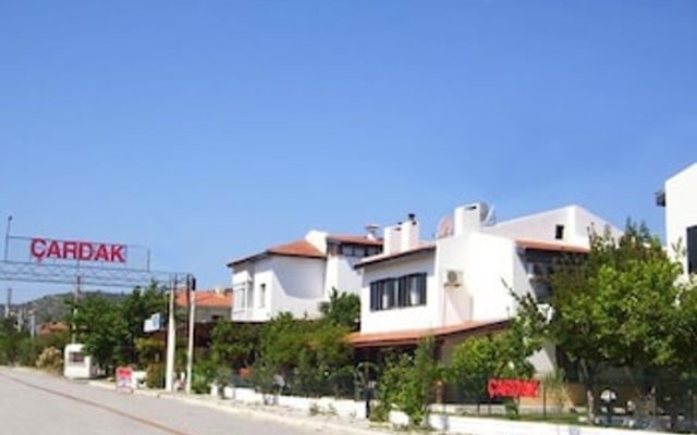 Cardak Villa Boutique Hotel