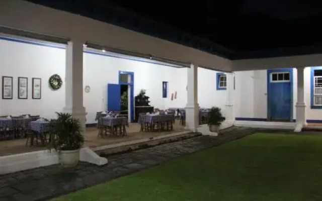 Hotel Fazenda Arvoredo
