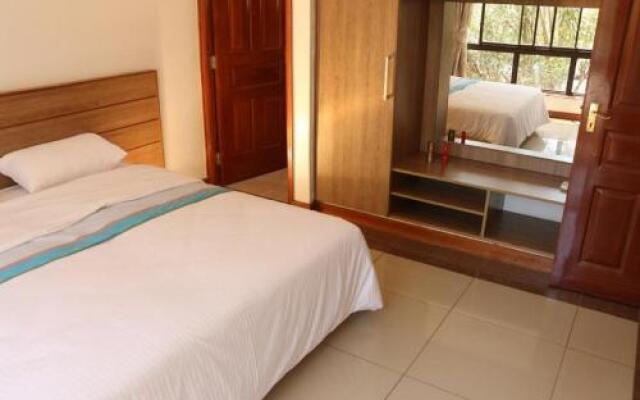 Oasis Executive Suites