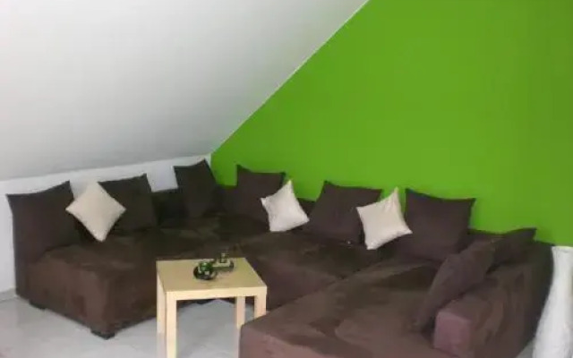 Ferienwohnung Distelrath