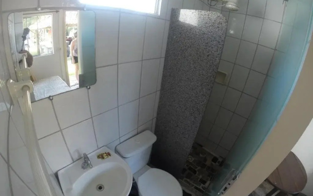 Pousada Luar