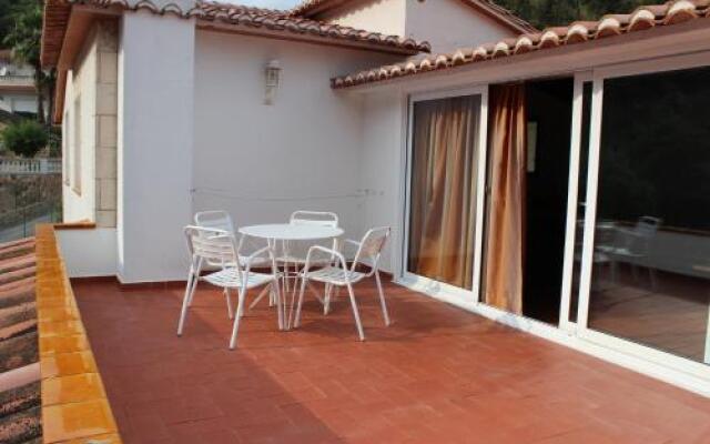 Bungalow Cala Canyelles