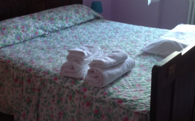 Affittacamere Portaprato