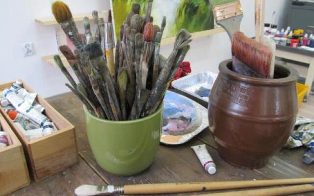 Pałac Sławnikowice