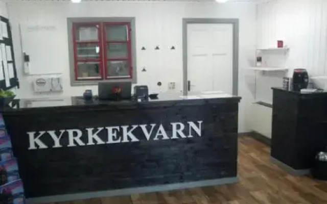 Kyrkekvarn Cottages