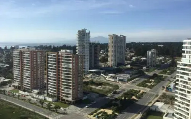 Departamento Edificio Zafiro Reñaca