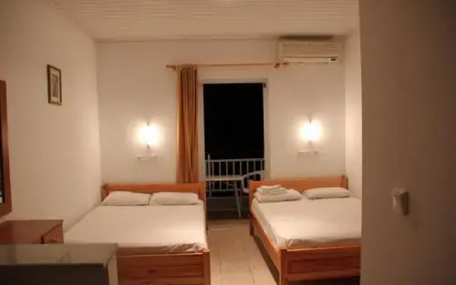 Hotel Geromichalos