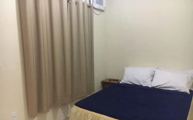 Pousada Recanto de Figueira