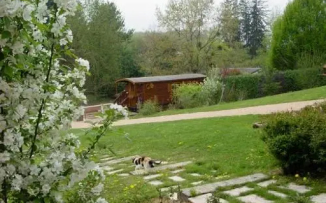 Le Clos du Chêne