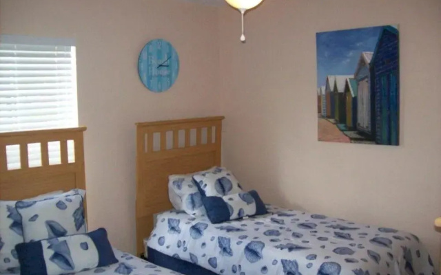 Holiday Villas of Kissimmee