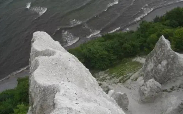 Ferienwohnungen Sonnenmeer