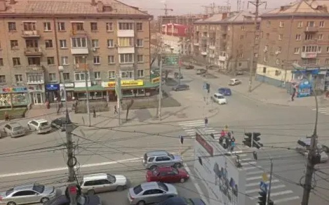 Lodging houses AAA Elita on Gogol 32/1
