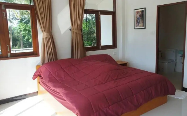 Andaman Holiday Beach House