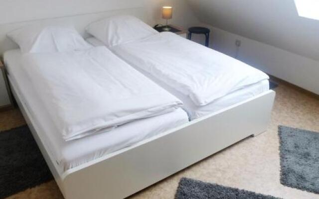 Holiday Home Poststrasse.1