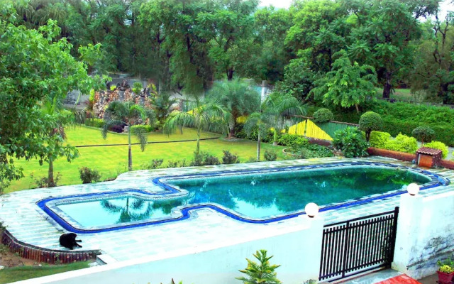 Sri Durga Vilas & Resorts