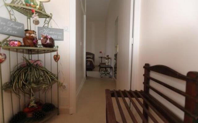 La Maison de ma Tante - Chambre d'hôtes