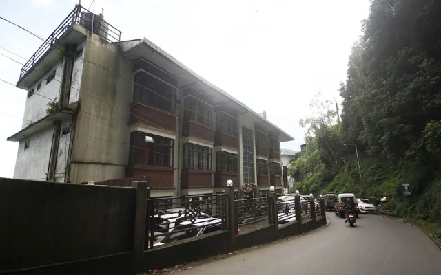 Sidlon Residency