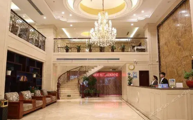 Xinggang Hotel
