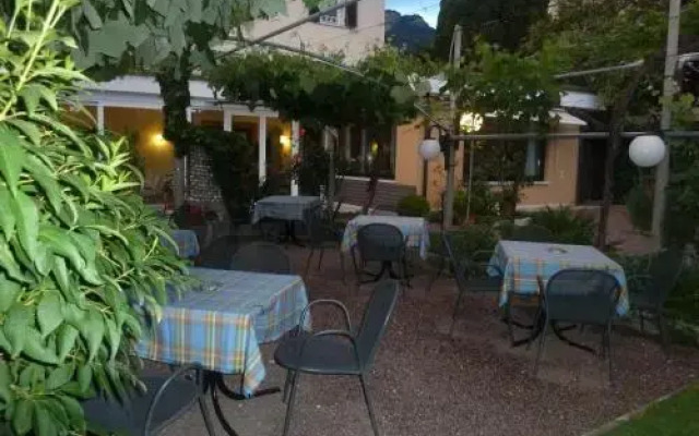 Garnì Ischia